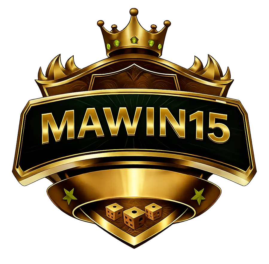Mawin15 เว็บเดิมพันออนไลน์ สล็อต บาคาร่า แทงบอล ครบจบในเว็บเดียว
